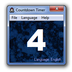 Countdown Timer